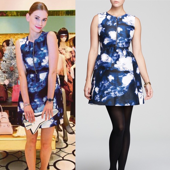 kate spade Dresses & Skirts - ♠️♥️Kate Spade ♠️ ♥️ Dress